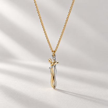 Hug Necklace