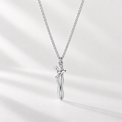 Hug Necklace